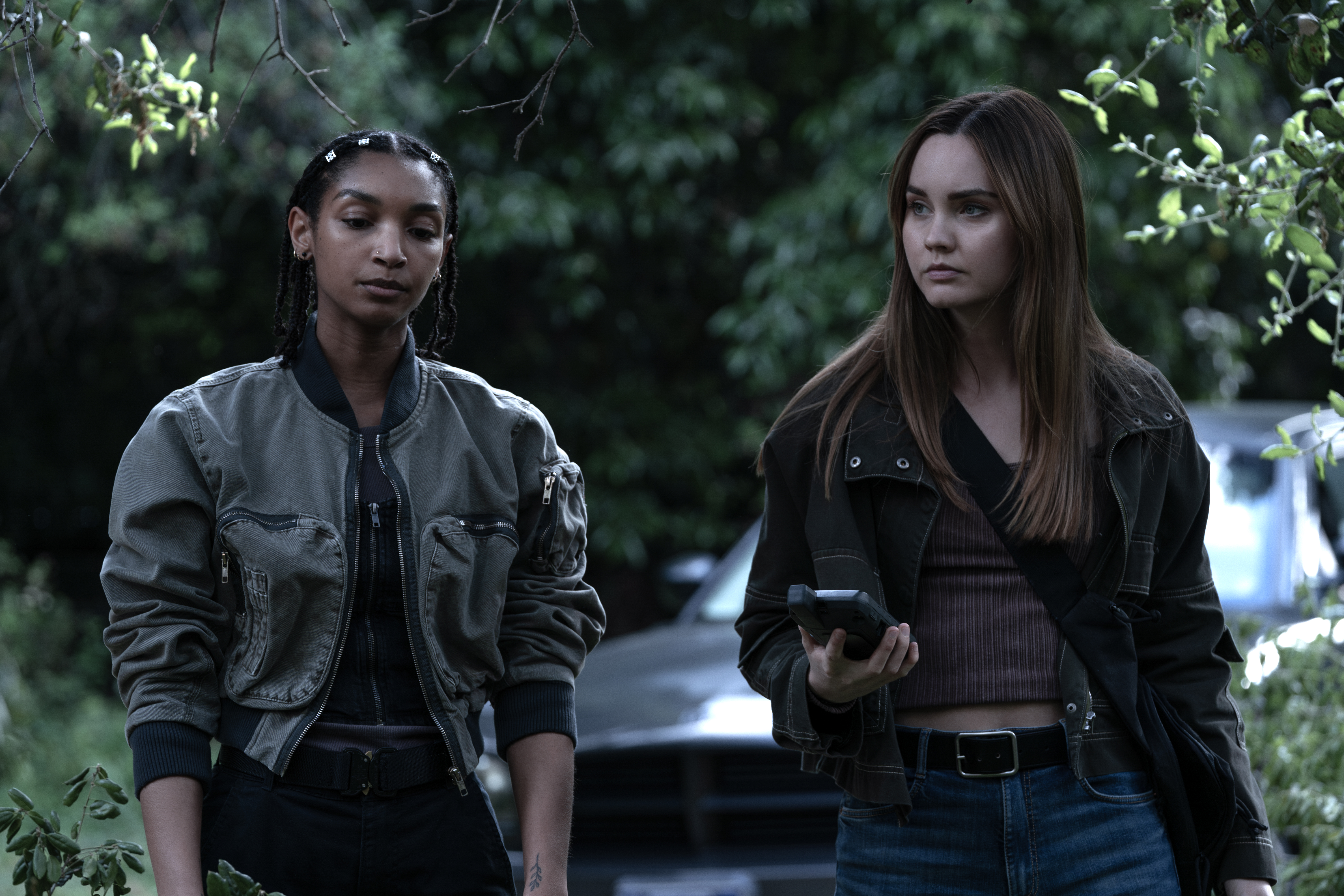 Criminal Minds: Evolution 17x09