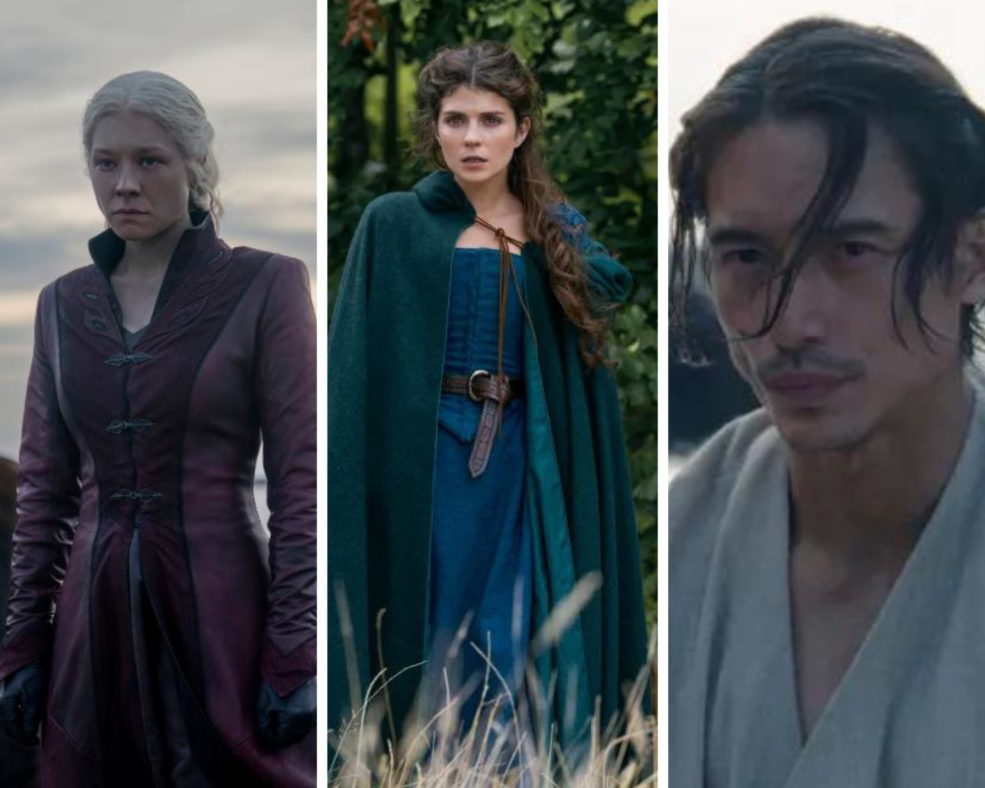 Fangirlish feels of the week