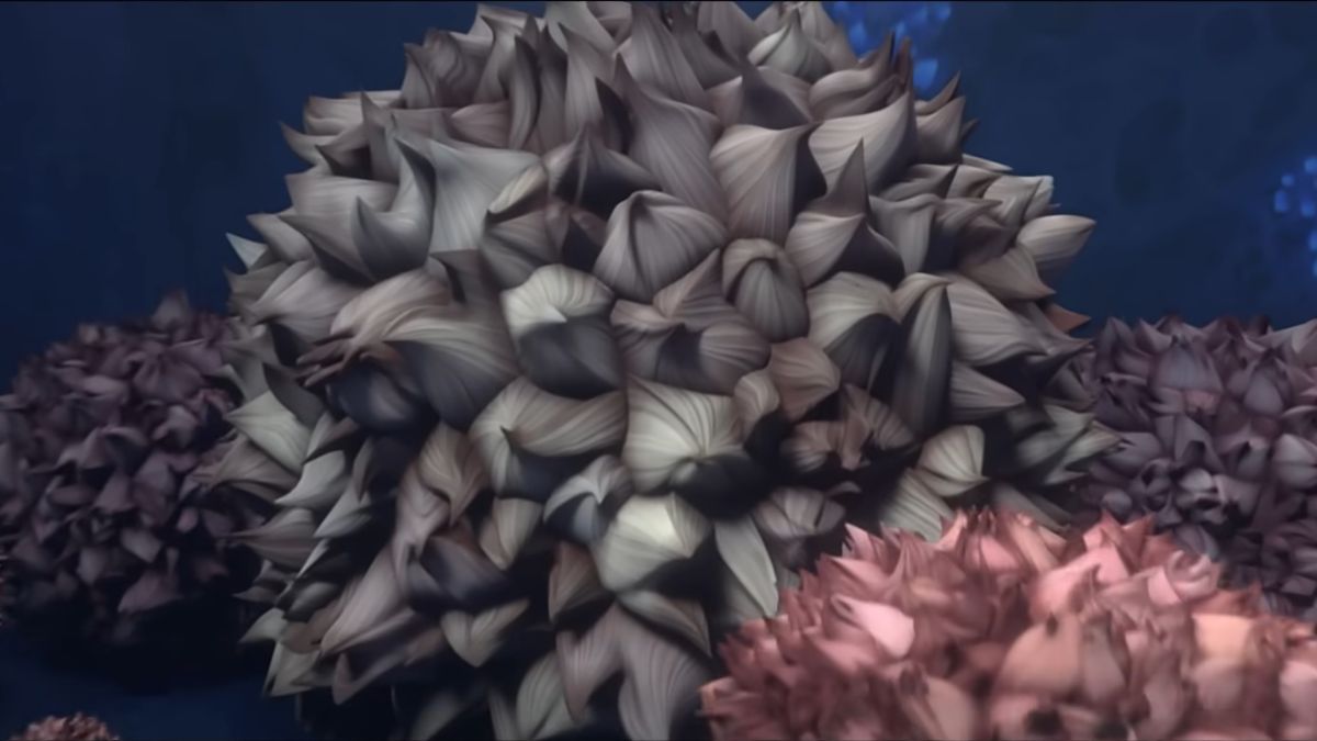 Tribbles in Star Trek: Prodigy 2x13 "A Tribble Called Quest."