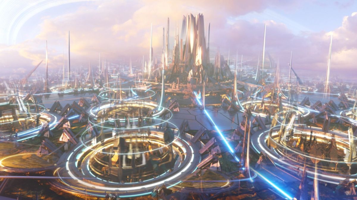 Solum in Star Trek: Prodigy 2x17 "Brink."