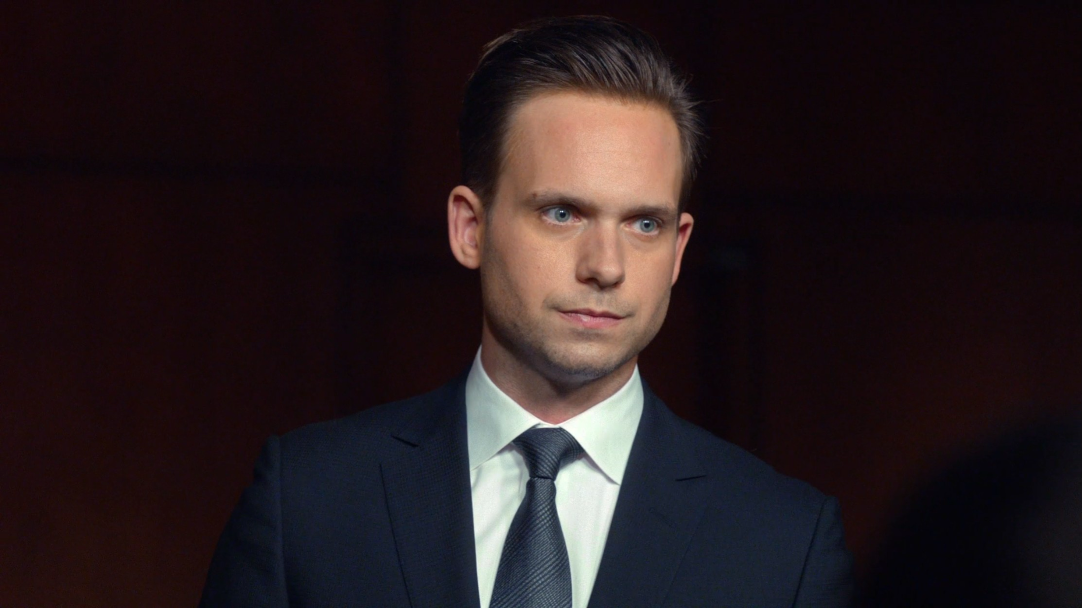 Suits star Patrick J. Adams is joining Accused on FOX for Season 2.