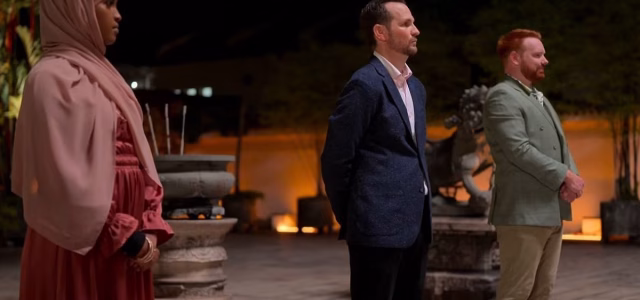 The Mole season 2 final episode