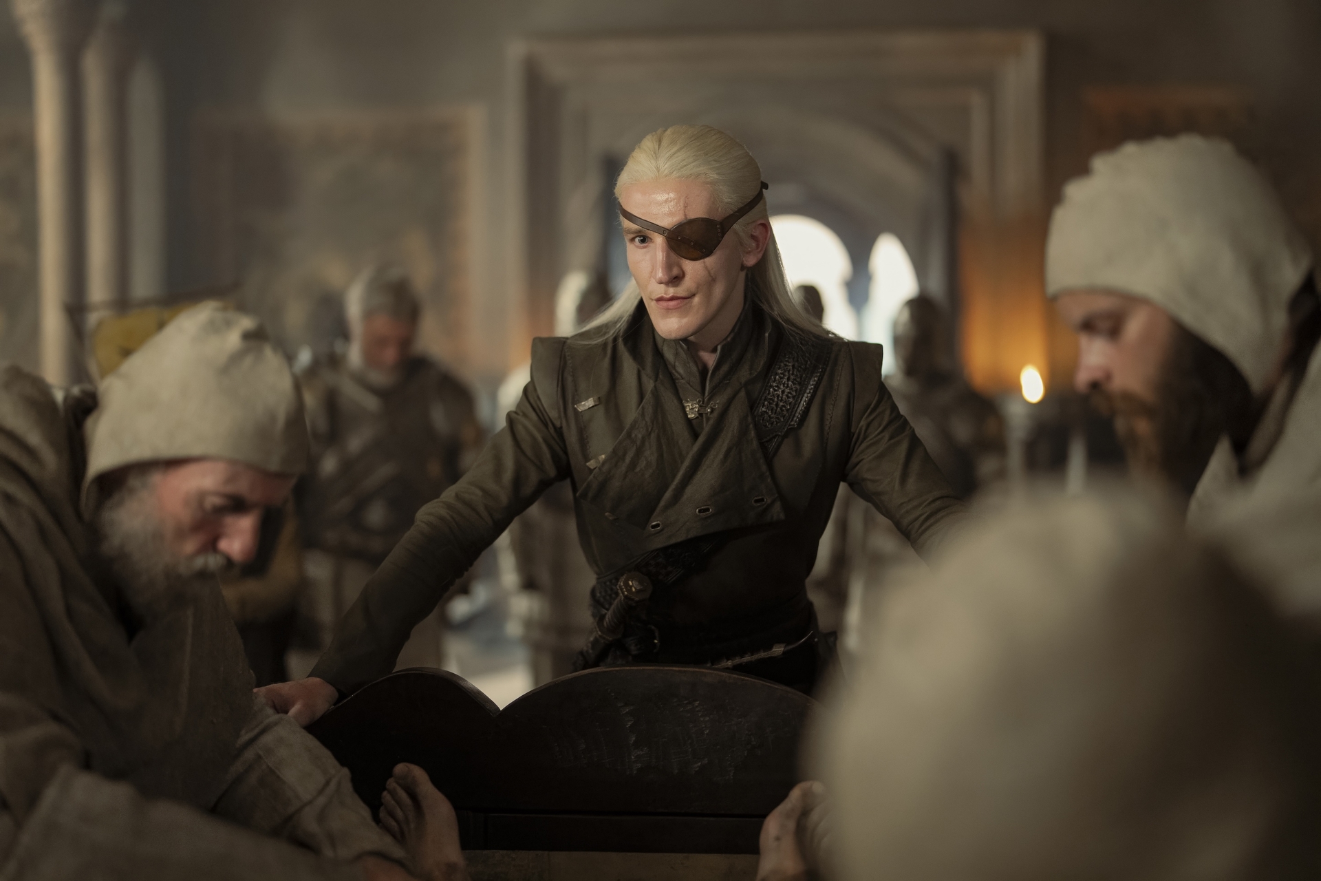 House of the Dragon 2x05