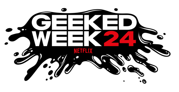 Geeked Week 24