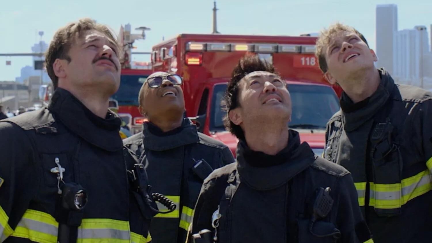 9-1-1 Season 8