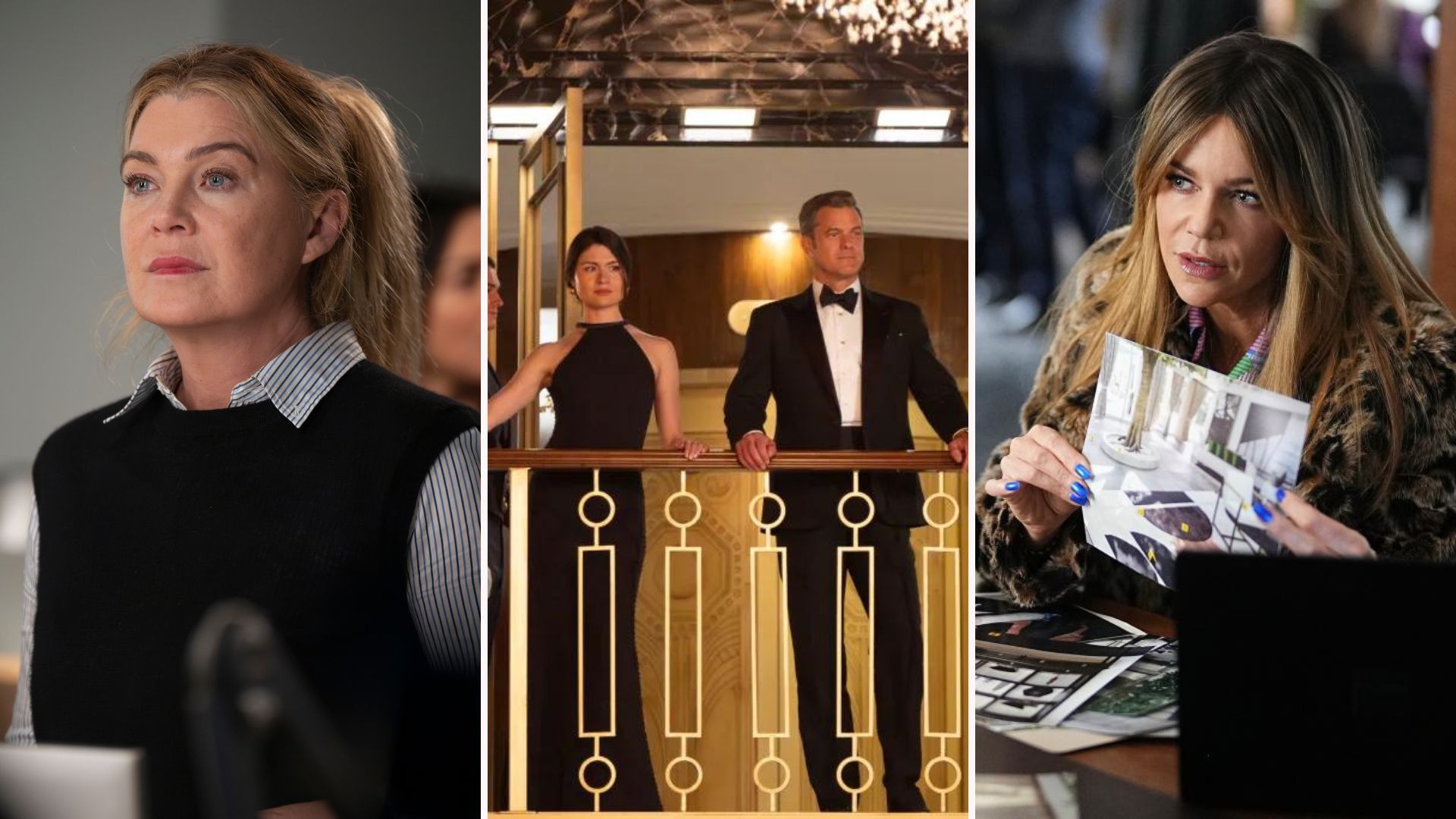 What to Watch Week of September 23