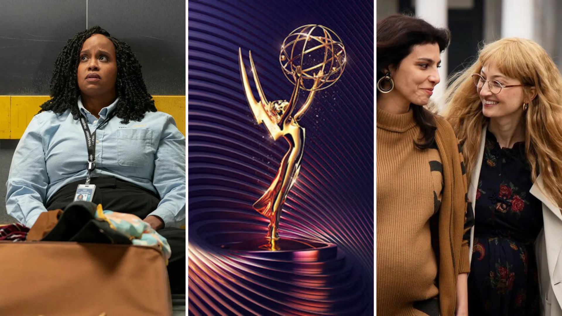 What to Watch: Week of September 9: How to Die Alone, Emmy Awards, My Brilliant Friend