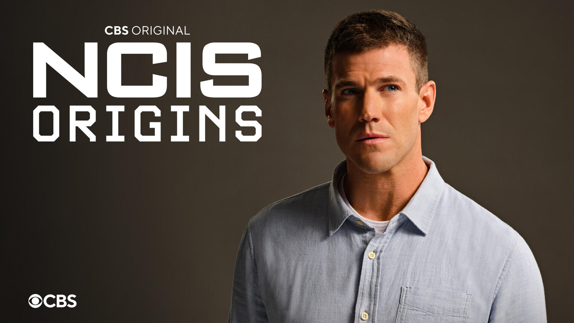 NCIS: Origins