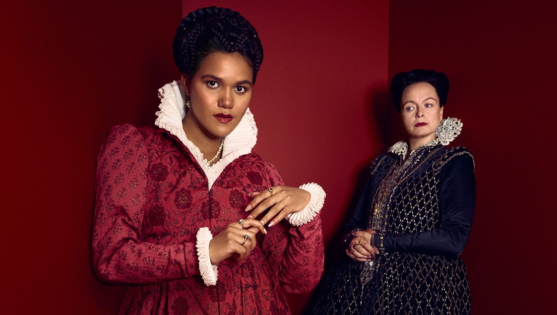 Photo Courtesy of Starz