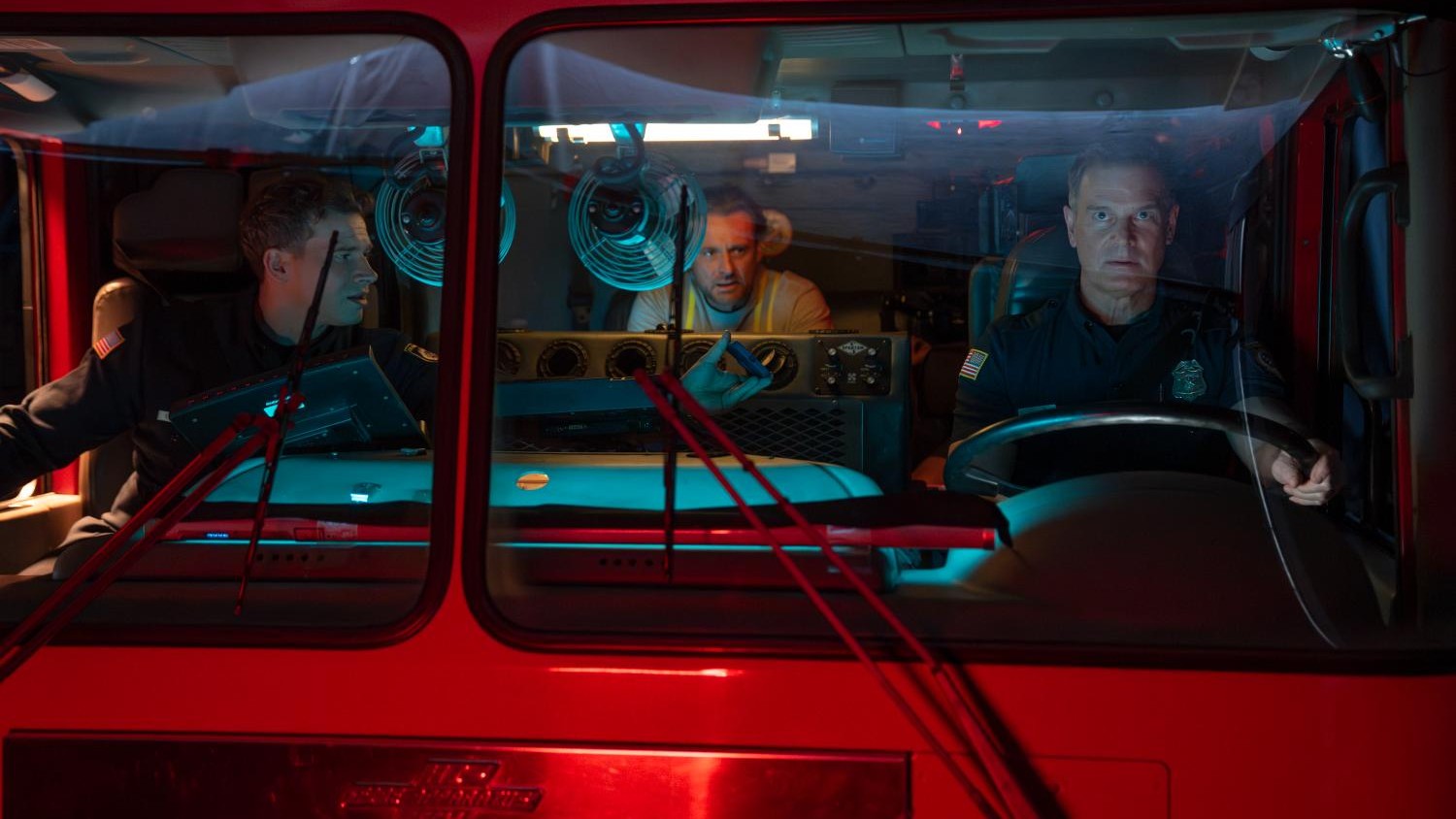 9-1-1 Season 8 Episode 3