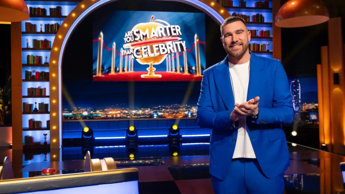 Are You Smarter Than a Celebrity?