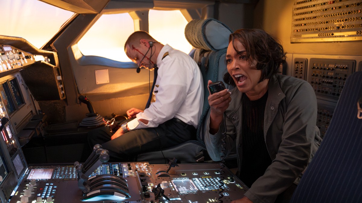 9-1-1 Season 8 Episode 2