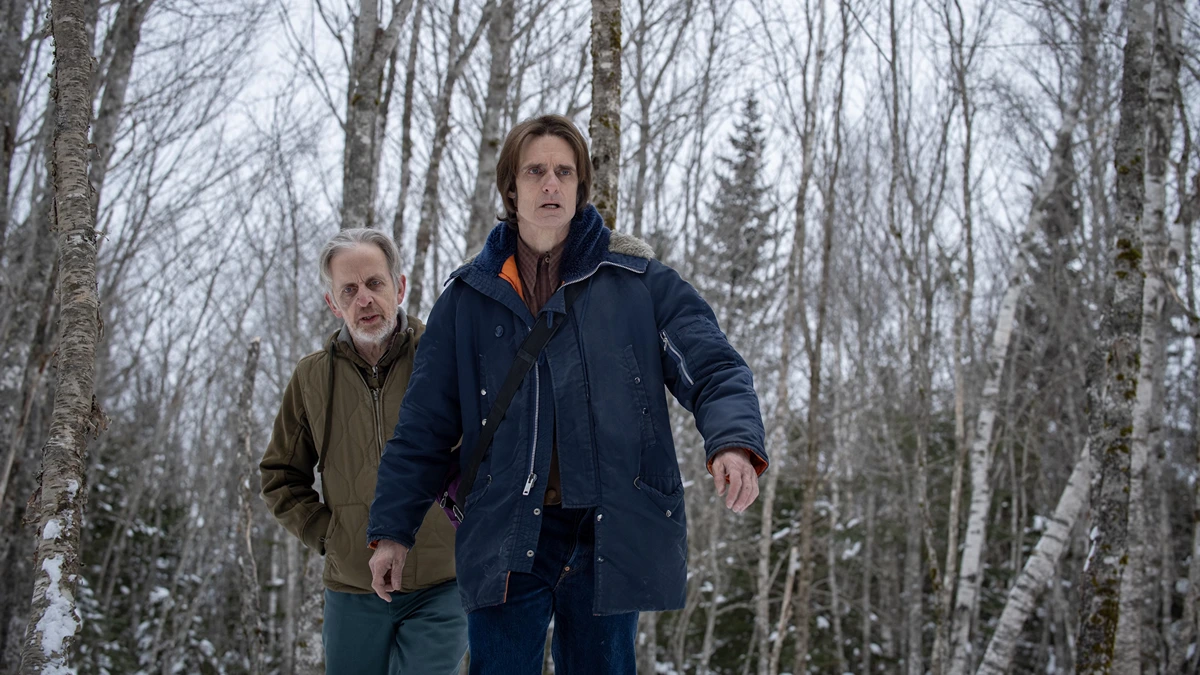 FROM Season 3 Episode 6