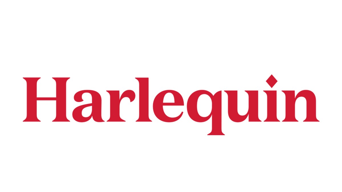 Harlequin Logo