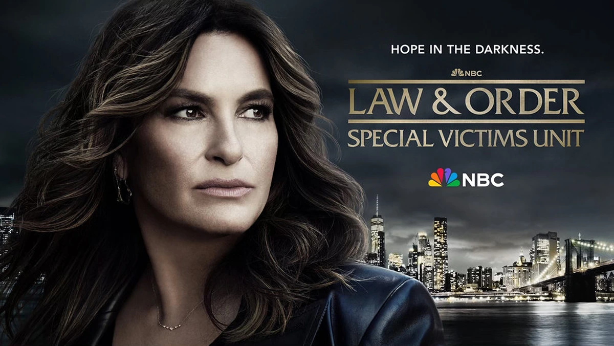 Law & Order: SVU Season 26 Episode 2 Sneak Peek