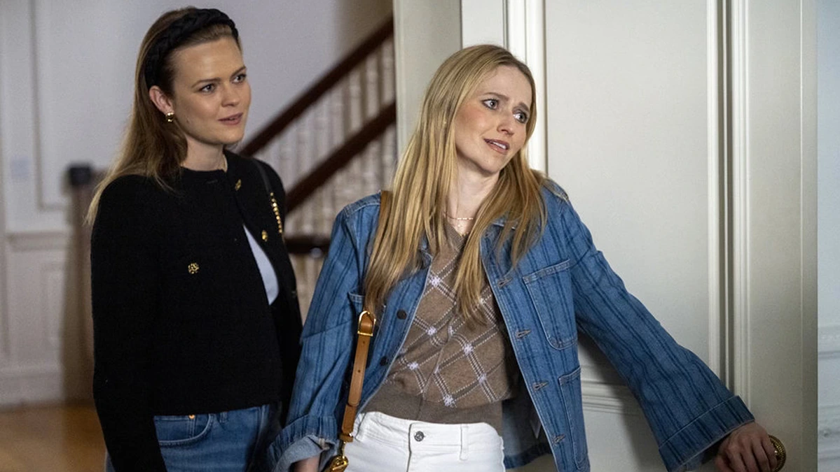 Law & Order: SVU Season 26 Episode 2