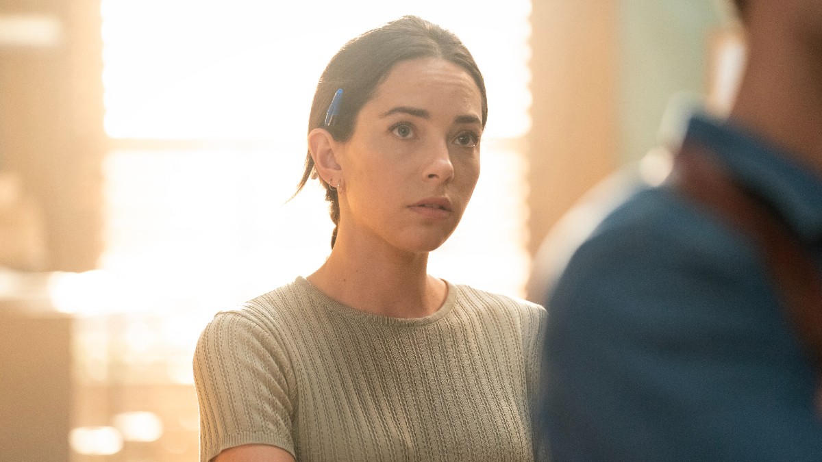 NCIS: Origins Season 1, Episode 4