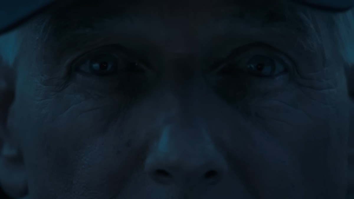 NCIS Origins Mark Harmon as Gibbs