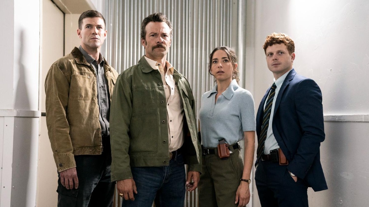 NCIS: Origins Season 1, Episode 2