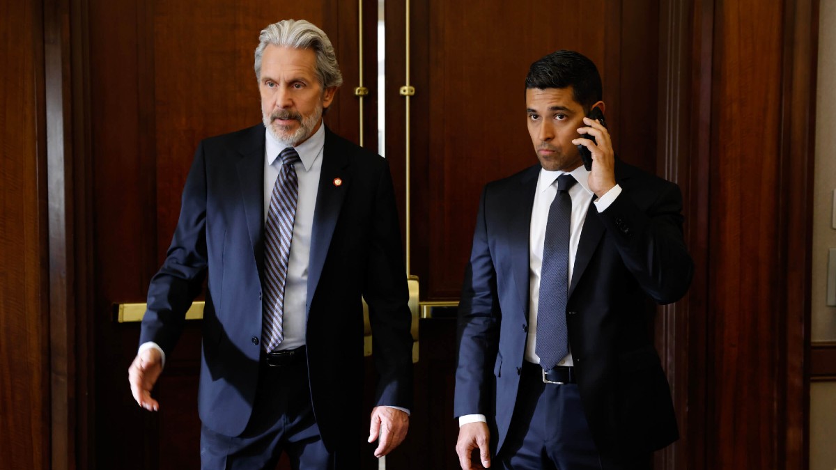 NCIS Season 22 Episode 2