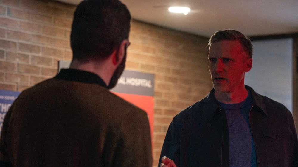 Brilliant Minds Season 1 Episode 4