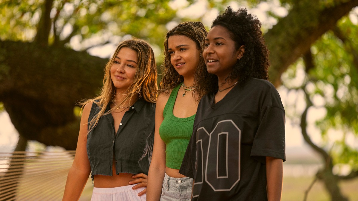 Outer Banks Season 4