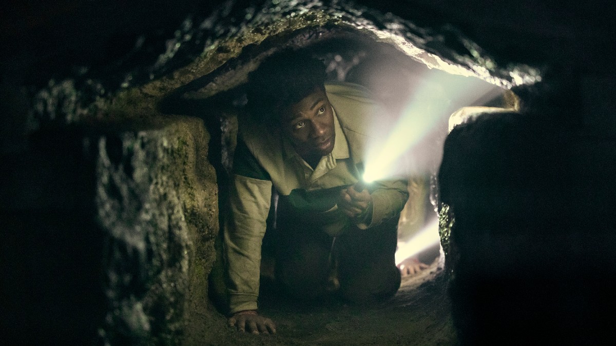 Outer Banks Season 4, Episode 5