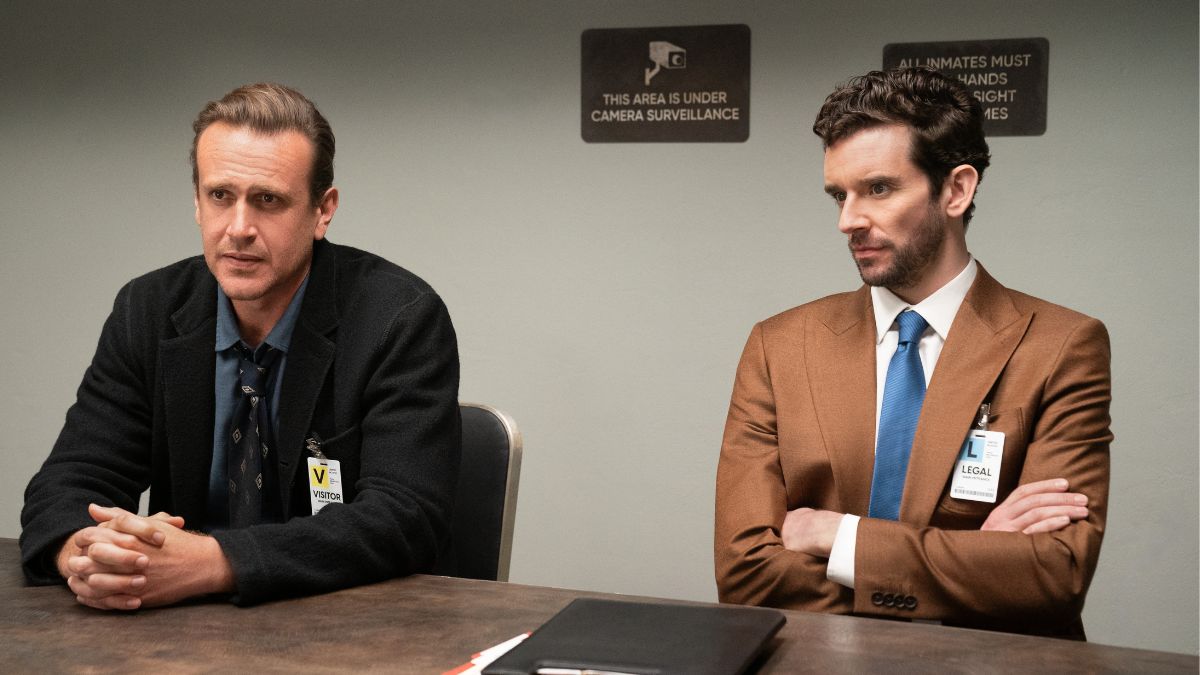 Shrinking Season 2, Episode 1, "Jimmying"