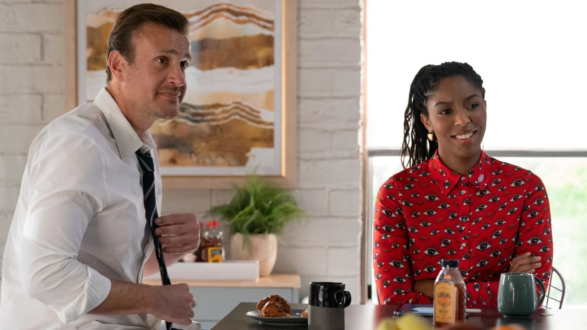 Shrinking Season 2, Episode 2 "I Love Pain"