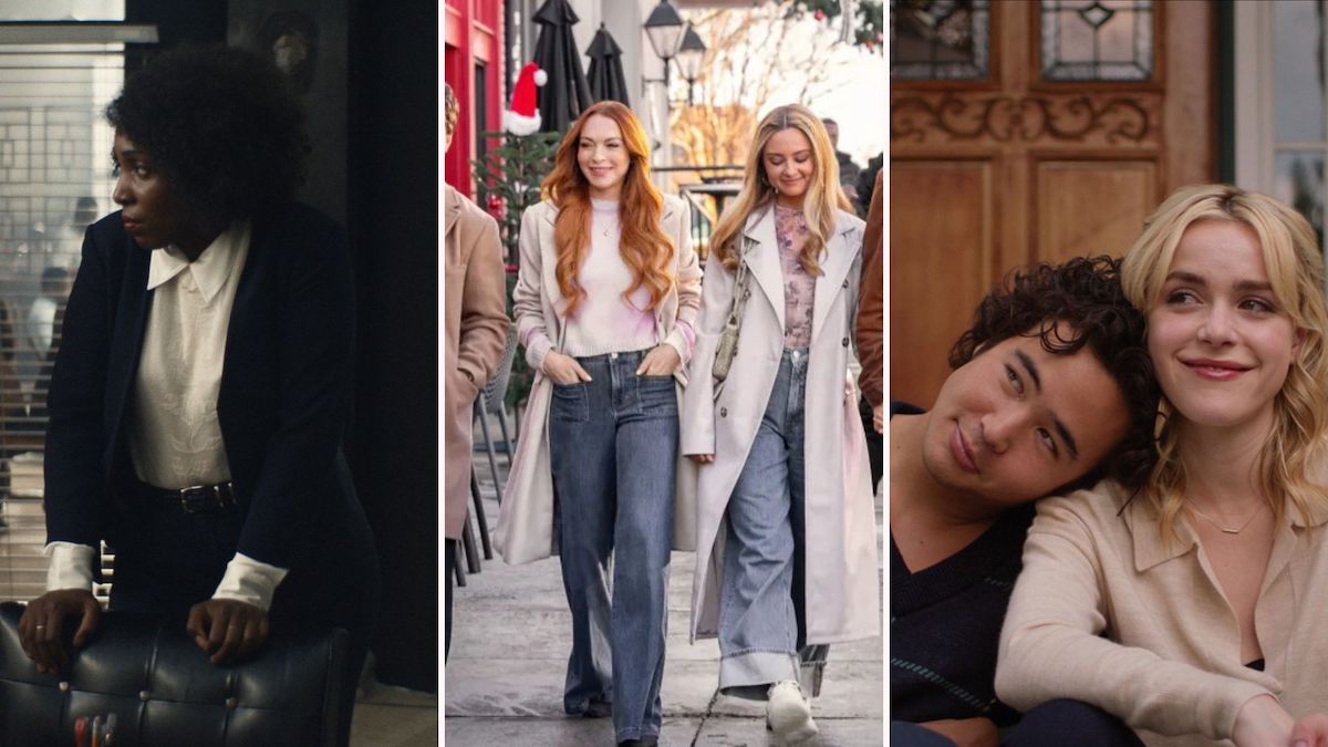 What to Watch Week of November 25: Get Millie Black, Our Little Secret, Sweethearts