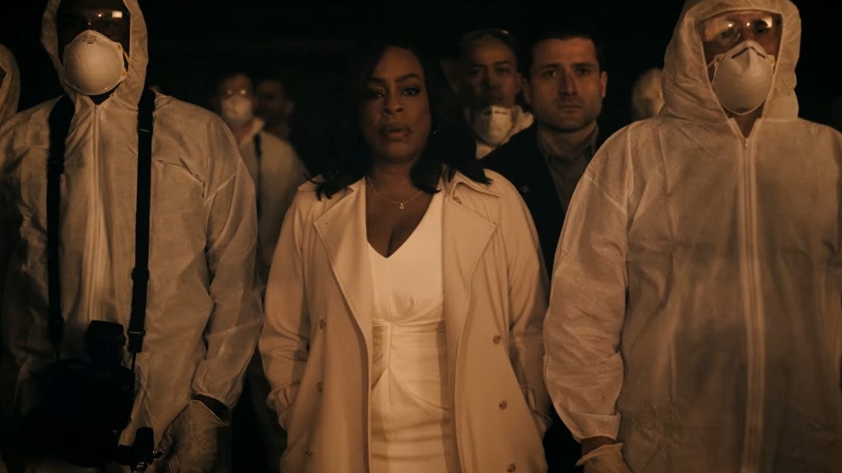 Grotesquerie episode 10