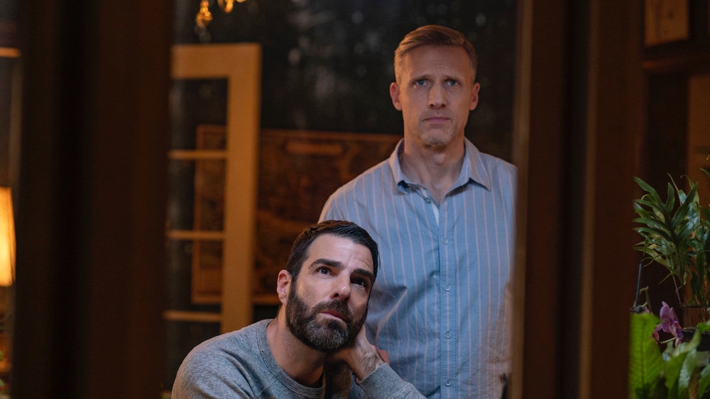 Brilliant minds season 1 episode 7