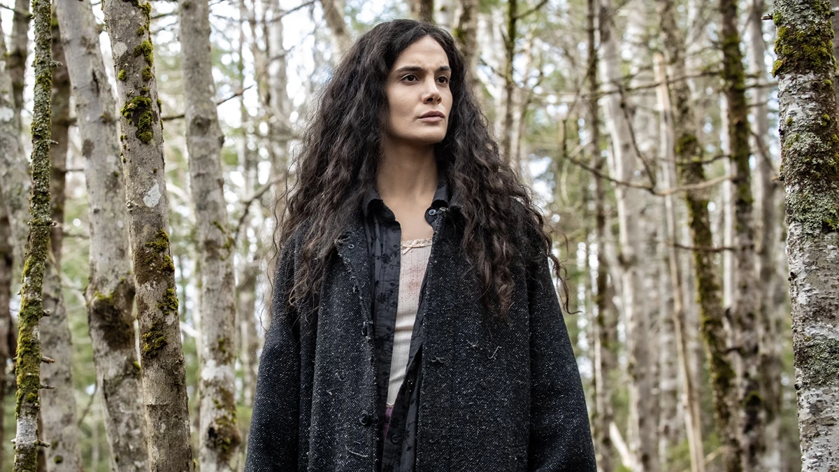 Interview: Pegah Ghafoori On Being &lsquo;Very Careful&rsquo; With FROM Season 3