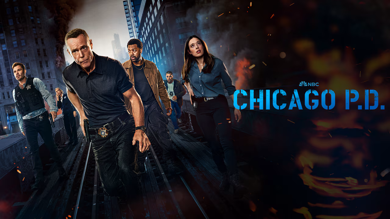 Chicago P.D.