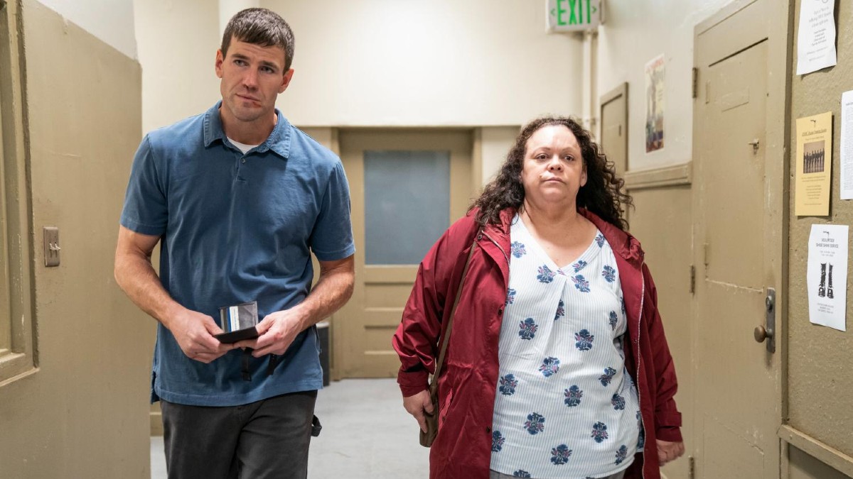 NCIS Origins Season 1 Episode 10