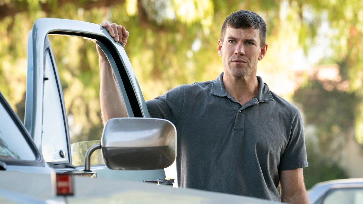 NCIS Origins Season 1 Episode 10