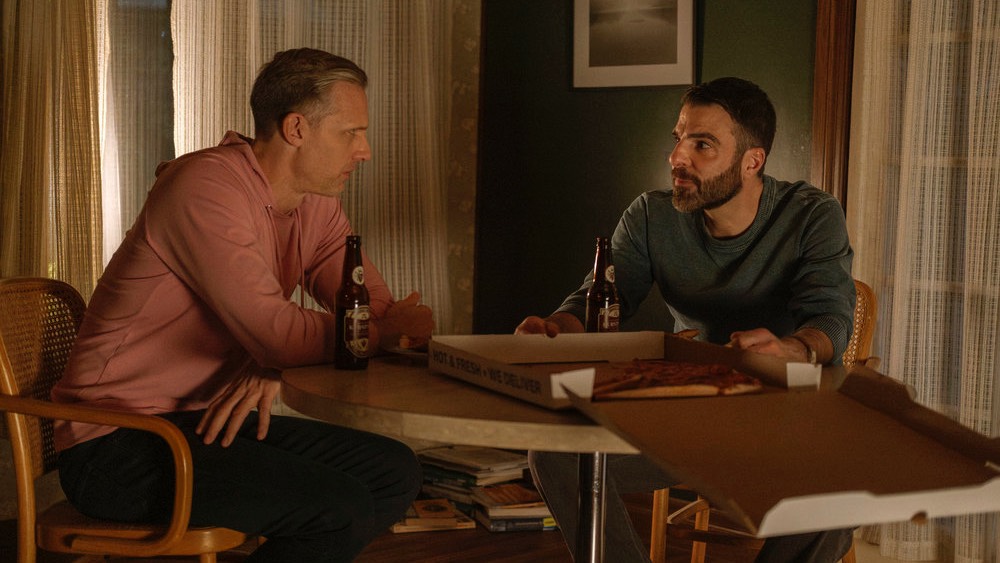 Brilliant minds season 1 episode 10