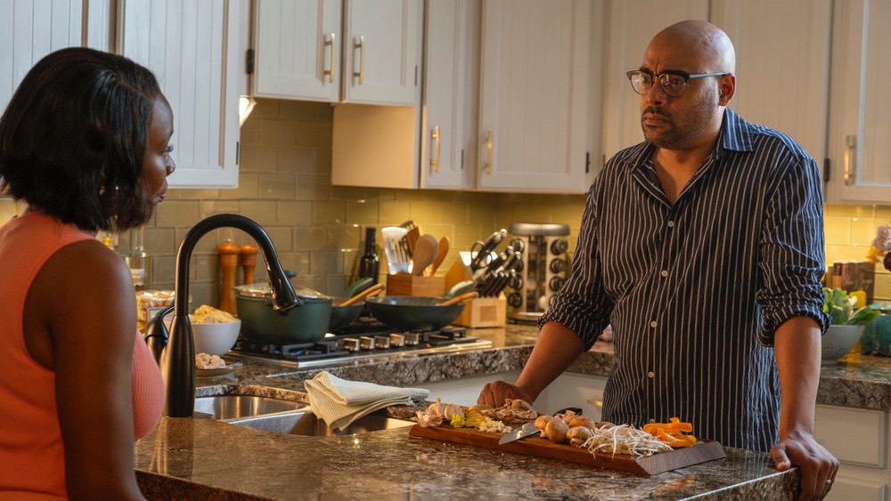 Brilliant minds season 1 episode 11