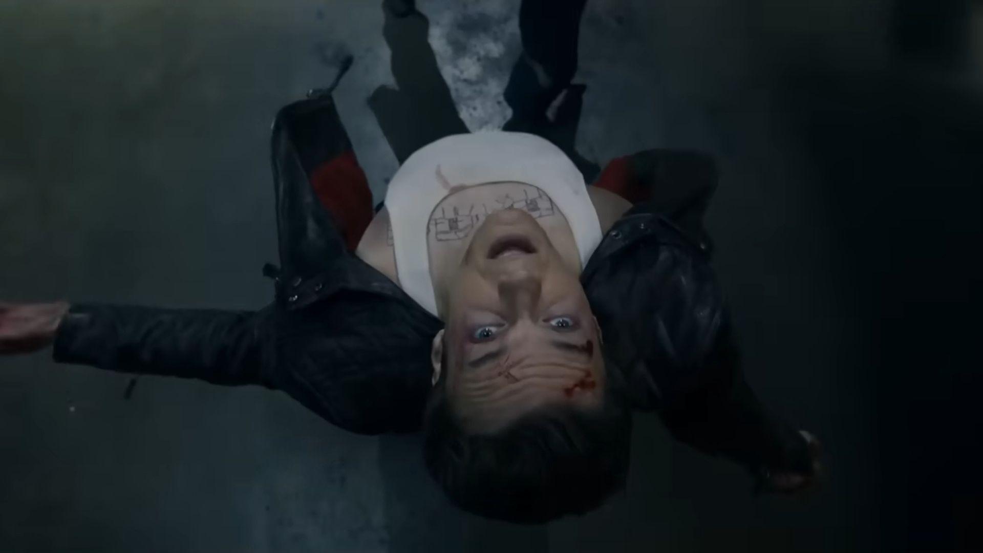 Jack Quaid in Novocaine