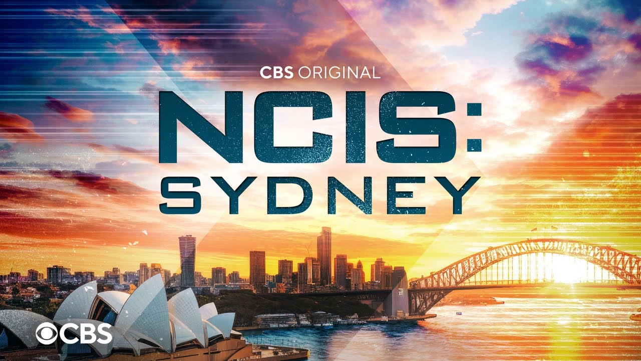 NCIS: Sydney