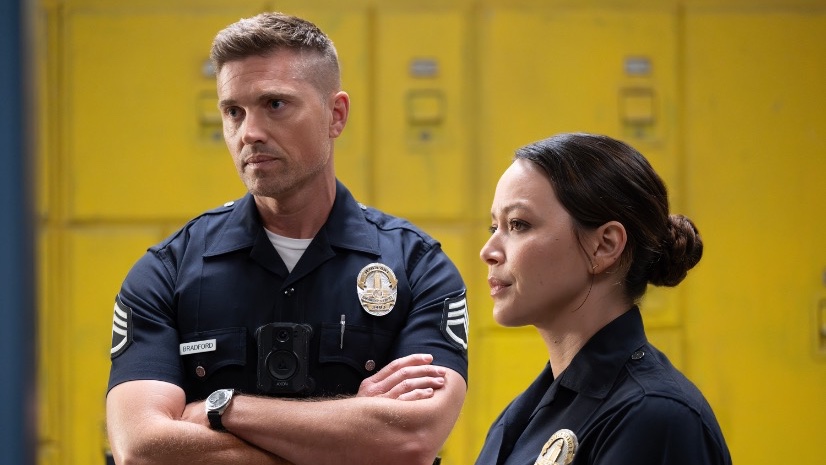 The Rookie Season 7 Episode 3 ‘Out of Pocket’