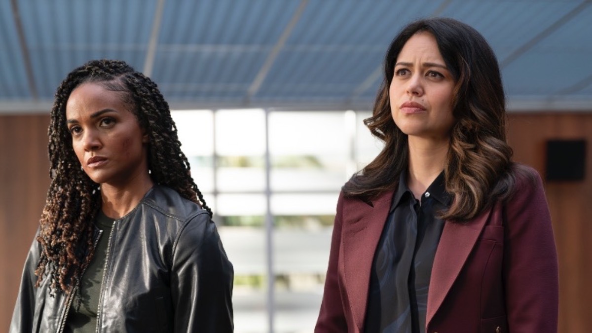 The Rookie Season 7 Episode 5 ‘Til Death’