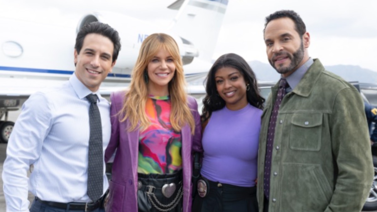 High Potential Season 1 Episode 12 ‘Partners’