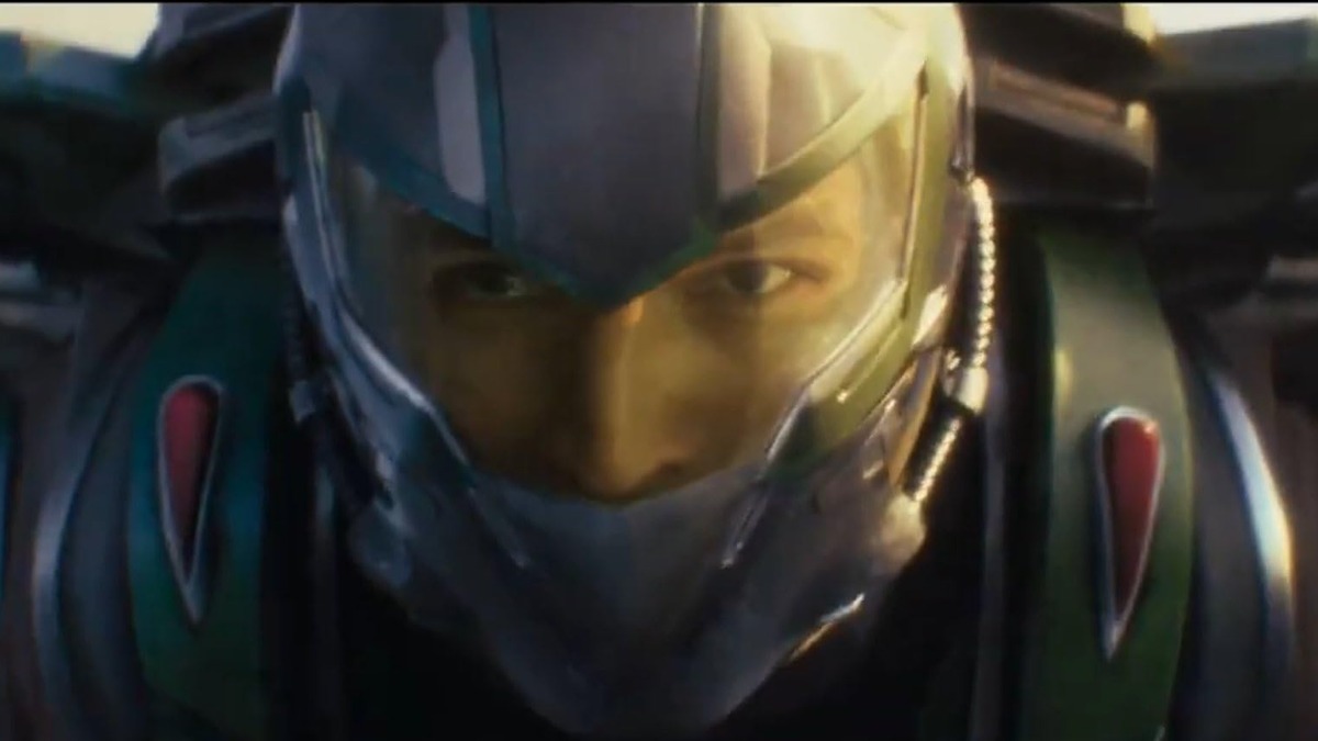 Joaquin Torres/Falcon (Danny Ramirez) in Captain America: Brave New World