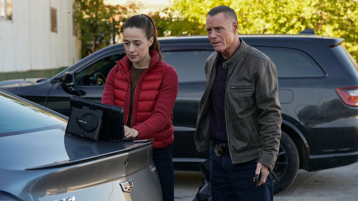 Chicago P.D. Season 12 Episode 9