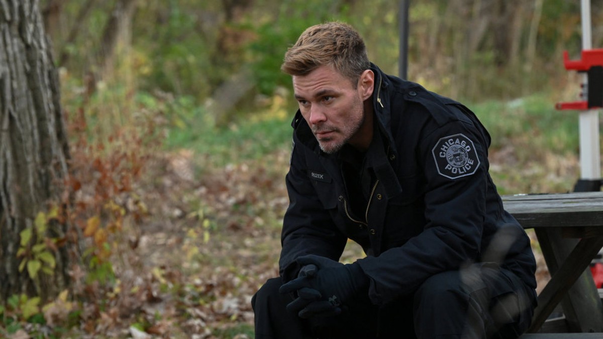 Chicago P.D. Season 12 Episode 10