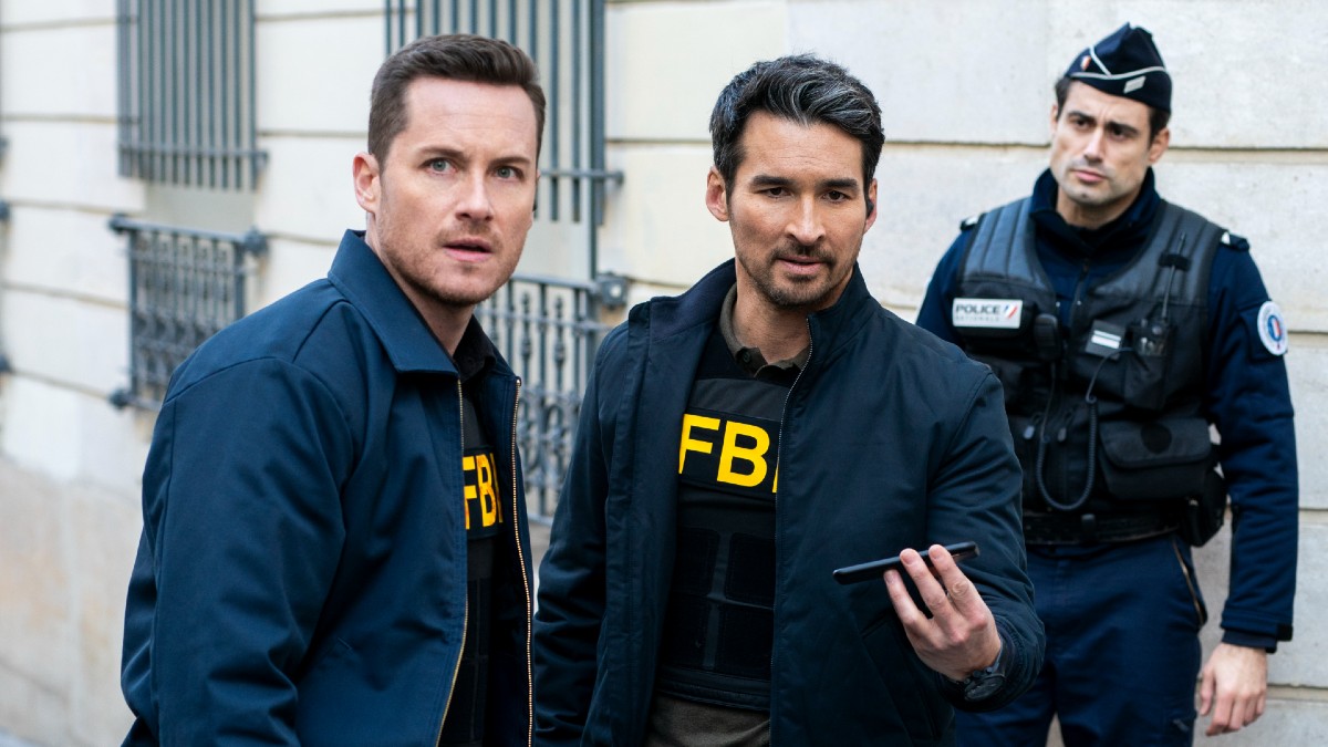 FBI: International Season 4, Episode 9