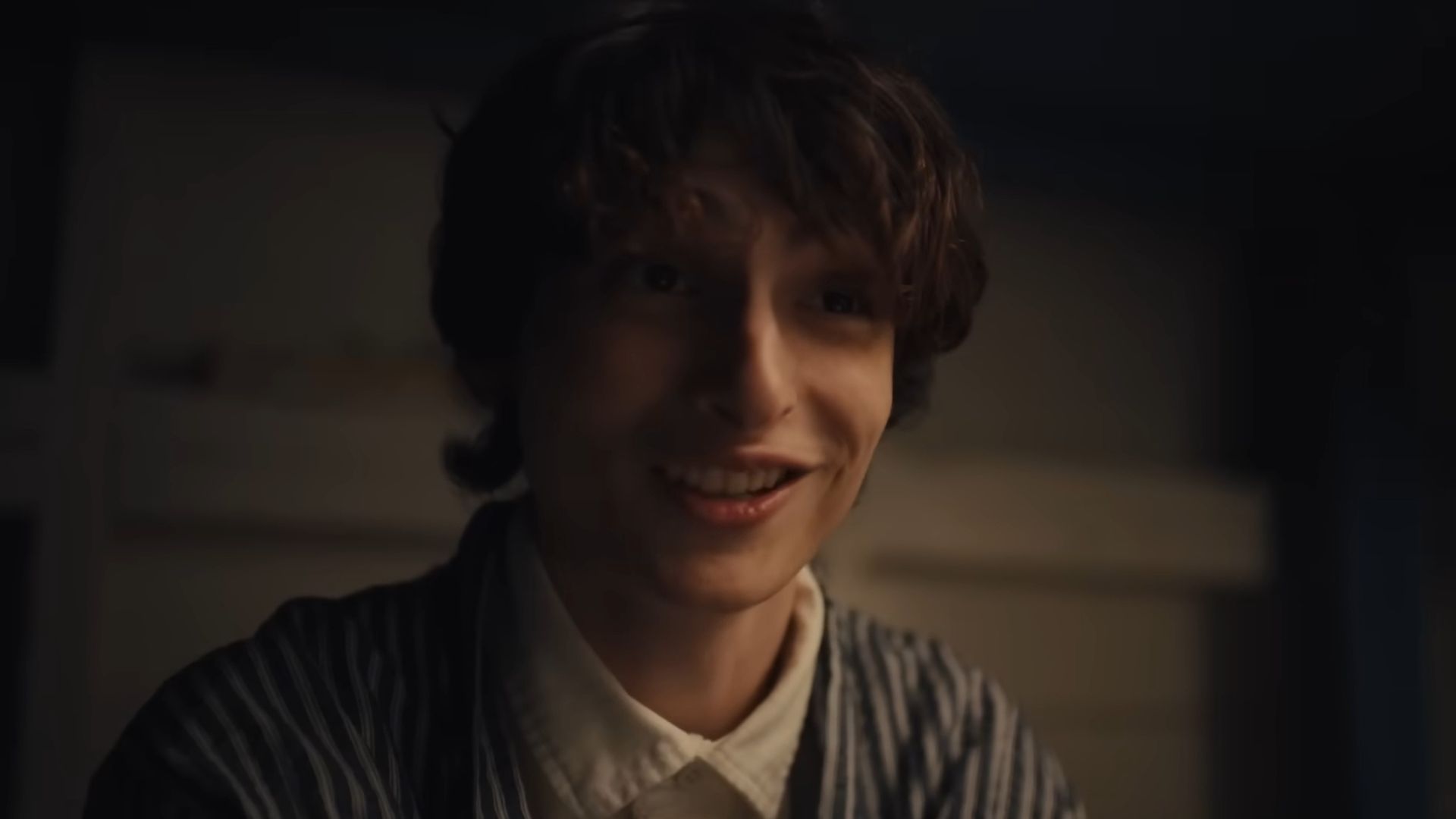Finn Wolfhard in Hell of a Summer