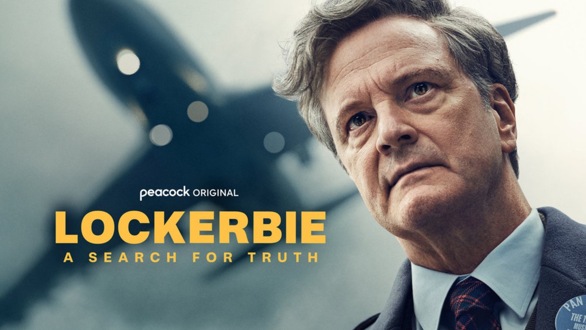 Lockerbie: A Search for Truth