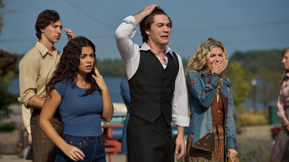 The Way Home Season 3, Episode 3